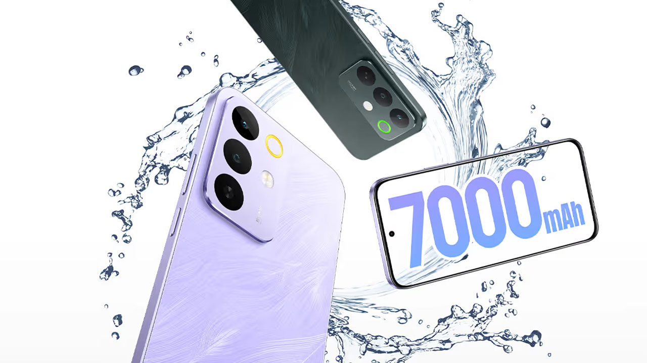 ₹14,499 में 7000mAh बैटरी वाला 5G फोन Realme C83 ने मचा दिया बवाल!