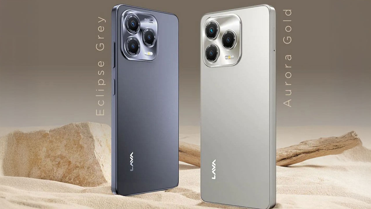 ₹7,999 में 50MP कैमरा + 8GB RAM Lava Bold N2 Pro ने बजट मार्केट हिला दिया!