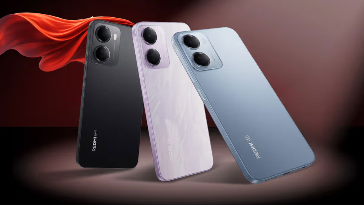 ₹12,999 में 6300mAh बैटरी + 6.9" स्क्रीन Redmi 15A 5G की सेल शुरू, लोग टूट पड़े!